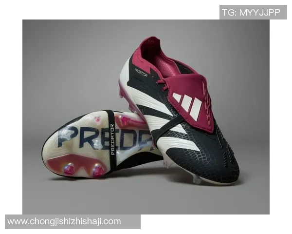 足球明星联名鞋款揭秘时尚与运动的完美结合