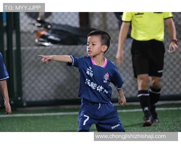 莆田华亭足球明星崛起背后的故事与未来发展潜力分析