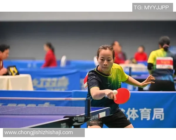 乒乓球战术评比揭晓西安乒乓球队荣登榜首引发热议